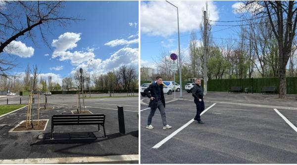 bucurestiul are o noua autogara de 4 000 mp paul moldovan trafic mai liber si conditii moderne pentru transportatori