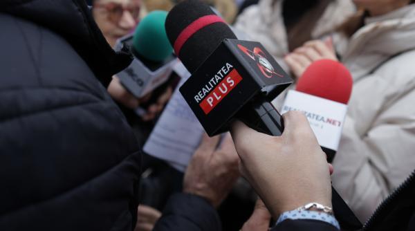 CNA menține decizia de a retrage licența pentru Realitatea Plus. Rediscutarea plângerii a fost respinsă prin vot