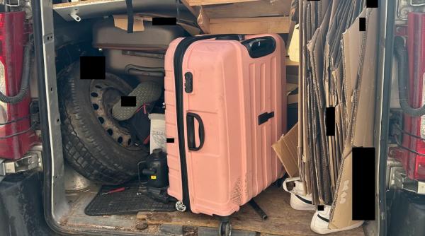 cum a ramas un roman fara 40 000 de euro pe un drum din germania initial a spus ca era in vacanta cu familia