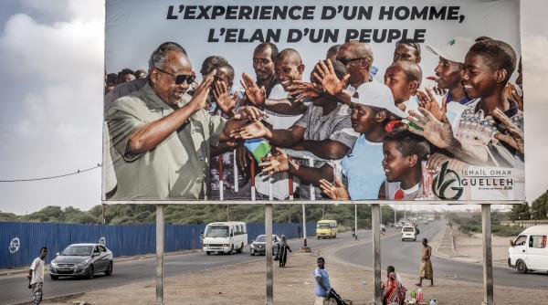 cum au ajuns soldatii sua sa stea la cativa kilometri de cei ai chinei in mica tara djibouti secretul din bab el mandeb