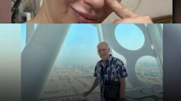 declaratia posibilei criminale a medicului anestezist filmul asasinatului mascat in incendiu