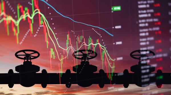 gazele naturale s au ieftinit cu 20 in europa dupa anuntarea armistitiului cu iranul