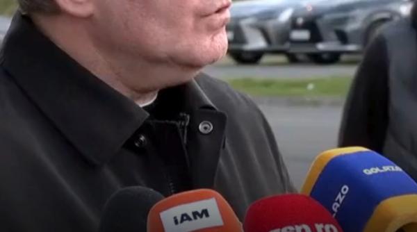 generatia de aur a venit sa isi ia adio de la marele antrenor mircea lucescu