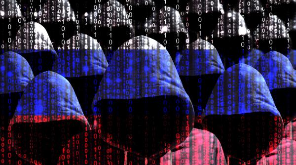 Gruparea de hackeri ruși Fancy Bear, coordonată de GRU, a fost demascată de FBI. În operațiune a fost implicat și SRI
