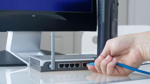 hackerii rusi ar fi spionat utilizatori din toata lumea prin intermediul routerelor personale ca sa obtina informatii militare