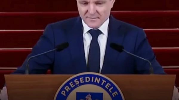 nicusor dan a semnat numirile sefilor pentru parchete a refuzat sa l numeasca pe gill julien grigore iacobici la diicot