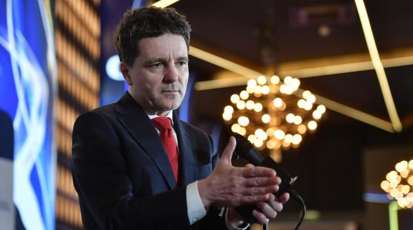 nicusor dan saluta armistitiul sua iran si cere un acord de durata inclusiv pentru ormuz romania e pregatita sa sprijine eforturile