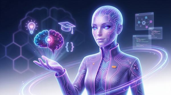 prima platforma romaneasca de e learning dedicata exclusiv inteligentei artificiale