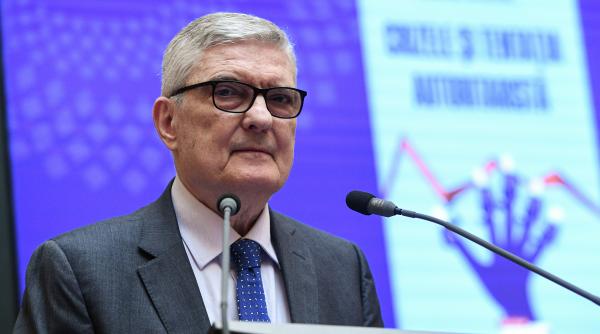 romania a trait multi ani peste posibilitati spune daniel daianu fara masuri fiscale maciuca venea si ne ar fi lovit in crestet