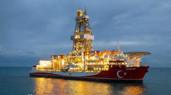una dintre cele mai sarace tari din lume incearca sa intre pe piata petrolului si va incepe vineri primul foraj offshore din istorie