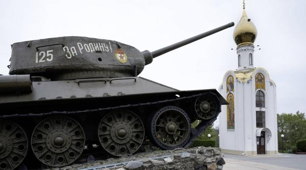 avertisment de la kiev rusia planuieste crearea unei zone tampon in transnistria ucraina a minat deja granita cu republica moldova