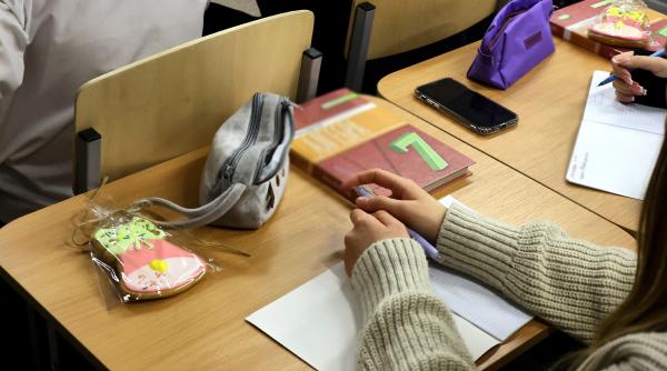 cand se termina vacanta de primavara din 2026 elevii revin la scoala in mijlocul saptamanii