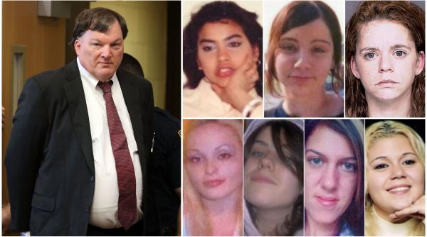 cazul infiorator al arhitectului din new york care a recunoscut ca a omorat 8 femei rex heuermann a facut marturii complete