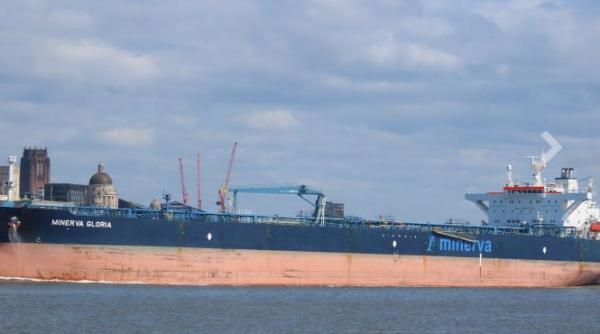 chevron rafineaza din nou petrol venezuelean in sua un singur petrolier a transportat 400 000 de barili de titei in mississippi