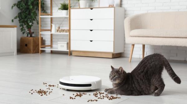 de ce sa alegi un aspirator robot 7 recomandari care merita investitia