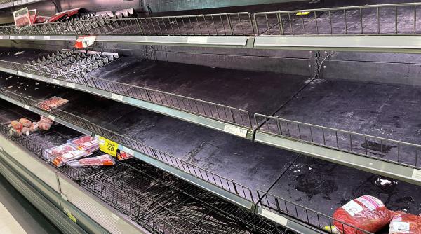 de la razboi la vreme un super el nino ar putea duce la noi scumpiri si insecuritate alimentara pentru inca 45 de milioane de oameni