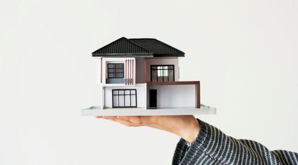 Eurostat: Preţurile la imobiliare, în România, au crescut cu peste 70% în ultimii 10 ani. Într-un stat vecin, s-au scumpit de 4 ori