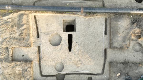 legendarul oras medieval pierdut descoperit acum in cecenia ar putea rescrie istoria caucazului de nord