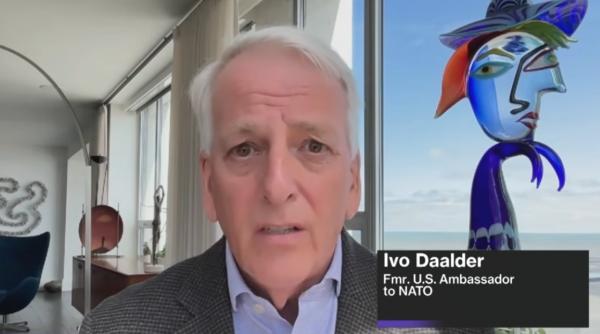 nato e in pericol grav dupa razboiul din iran fost diplomat american e un moment bun sa testezi alianta daca esti la moscova