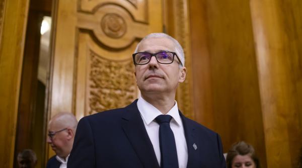 o teorie a conspiratiei radu marinescu respinge acuzatia de blat cu nicusor dan pentru numirile procurorilor sefi