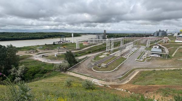romania cumpara portul giurgiulesti din republica moldova guvernul a alocat 56 de milioane de euro