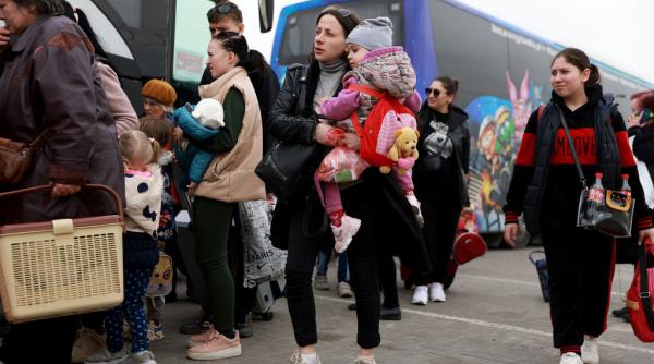 sefii bisericii catolice din polonia pregatesc centre de criza in parohii in caz ca vine razboiul fie din ucraina fie din iran