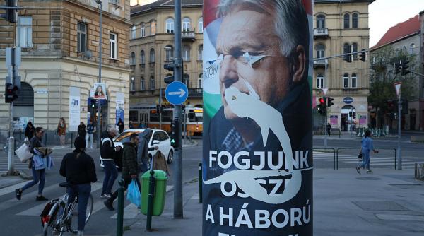 sondaj majoritatea ungurilor vor relatii mai bune cu ue dupa 16 ani de orban chiar si alegatorii fidesz cer o schimbare
