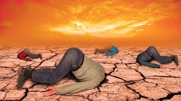„Un moment de triumf”. Cum a devenit administrația Trump cel mai mare aliat al negaționiștilor climatici din istorie