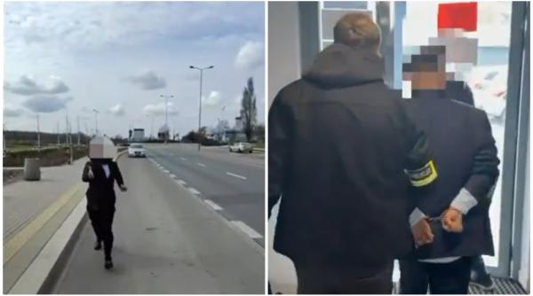 un roman poreclit printul din dubai a fost arestat in varsovia pretindea ca e milionar arab si insela soferi cu bijuterii false