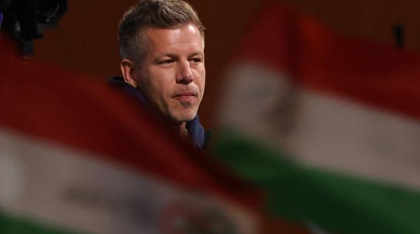 baiatul care avea pe perete un poster cu orban cum a ajuns peter magyar cea mai mare amenintare la adresa premierului ungar