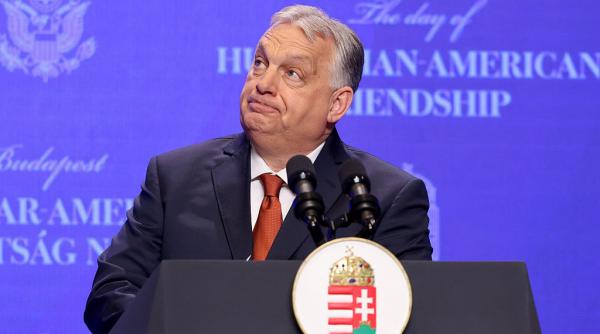 Guvernul lui Orban acuză Facebook că îi subminează campania pentru obținerea unui nou mandat