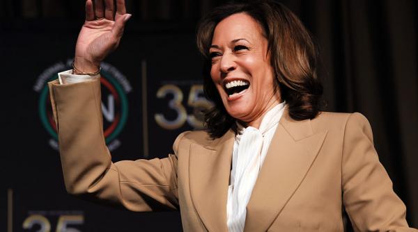 kamala harris spune ca se gandeste sa candideze din nou la presedintia sua in 2028 cunosc fisa postului si stiu de ce e nevoie