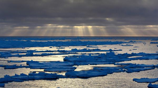 un colaps general al curentilor oceanici amoc ar schimba iremediabil oceanele lumii si ar accelera incalzire globala