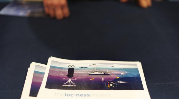 65 de tone de substante chimice pompate in ocean intr un experiment inedit apa a devenit rosiatica