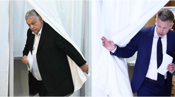 alegeri cruciale in ungaria viktor orban ar putea sa piarda puterea pentru prima data in ultimii 16 ani ultimele sondaje