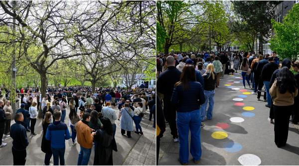 alegeri cruciale in ungaria viktor orban ar putea sa piarda puterea pentru prima data in ultimii 16 ani ultimele sondaje