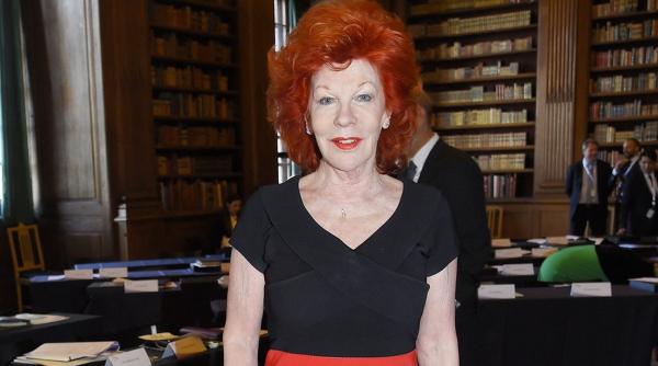 barbro femeia acuzata ca ii aducea fete lui jeffrey epstein rupe tacerea imi pare rau ca l am intalnit