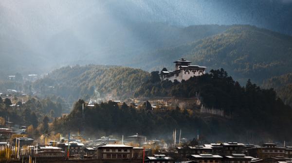 bhutan si a vandut 70 din rezervele de bitcoin in 18 luni e posibil sa fi oprit minarea cu totul