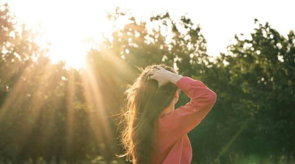 ce se intampla in creier cand e soare afara mecanismul principal care ne face sa ne simtim mai bine