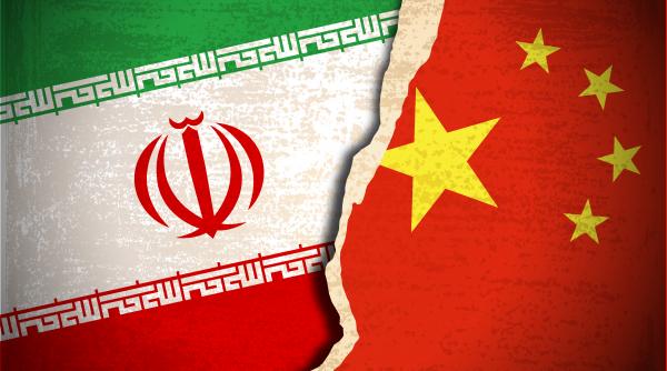 cnn china pregateste o livrare de arme catre iran sugereaza serviciile de informatii americane
