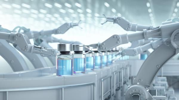 de ce europa nu mai domina in industria farmaceutica politicile agresive ale lui trump si investitiile chinei in biotehnologie