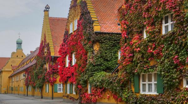 localitatea din europa unde chiria este de doar 88 de centi pe an pretul nu s a schimbat in ultimii 500 de ani