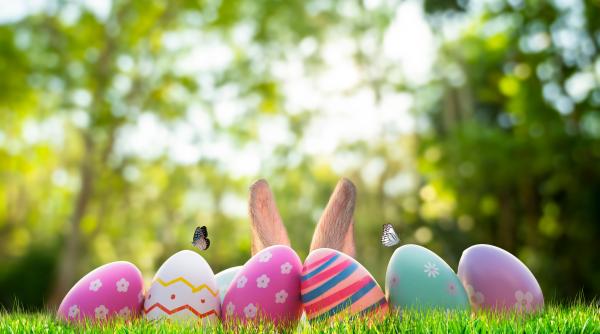 mesaje felicitari si urari de paste 2026 cele mai frumoase cuvinte pentru cei dragi