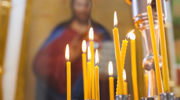 mesajul patriarhului daniel de sfintele pasti indemn la pace iubire fraterna si fapte bune