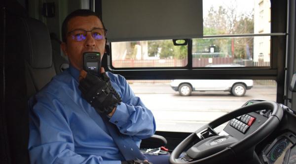 noile troleibuze din bucuresti sunt dotate cu alcooltest stb nu pornesc daca soferul a baut