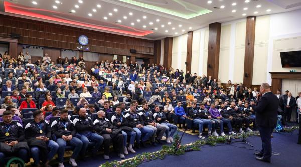 o universitate din timisoara vrea sa ii aduca pe copiii romanilor din diaspora la studii in romania scoala romaneasca e competitiva