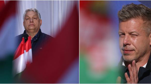 orban acuza opozitia ca nu se va opri de la nimic pentru a prelua puterea magyar fidesz orchestreaza o frauda electorala