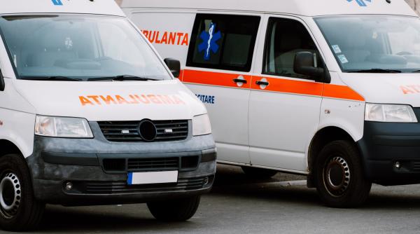 spitalele din bucuresti care asigura asistenta medicala de urgenta de paste lista completa si numerele de telefon