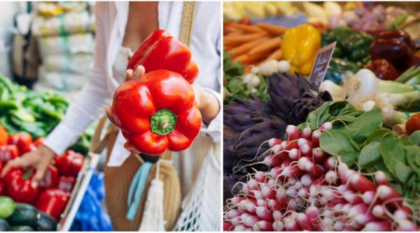 vor sa se imbogateasca pe ultima suta de metri oamenii revoltati de cat costa ardeii ceapa si castravetii sambata in piata