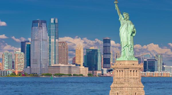 california depaseste franta new york bate toata europa comparatie intre marile economii ale ue si ale sua